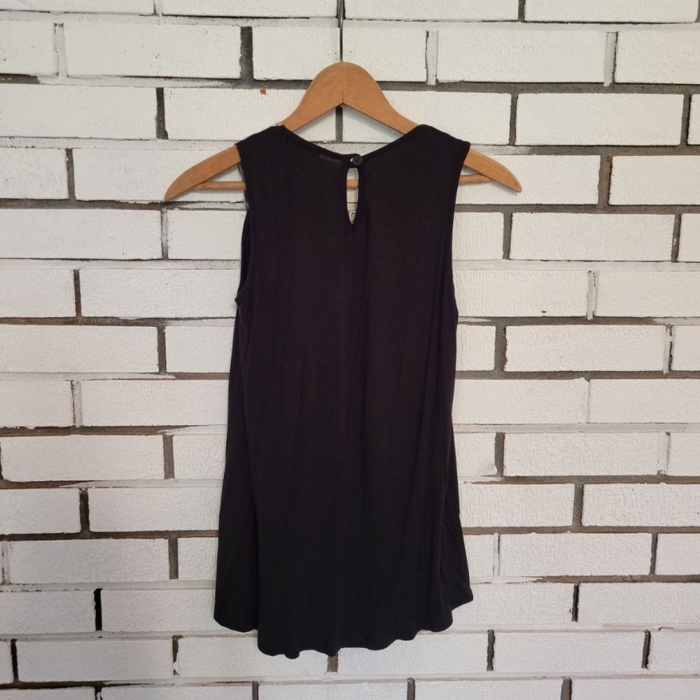 Aztec Tank Top Small - Picture 3 of 3